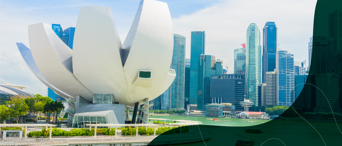 Las claves de Singapur a la vanguardia de la formación de trabajadores